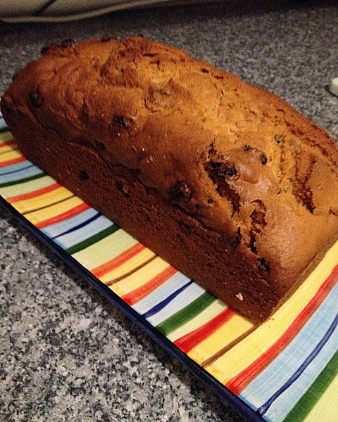 Rosinenkuchen Rezepte | Chefkoch
