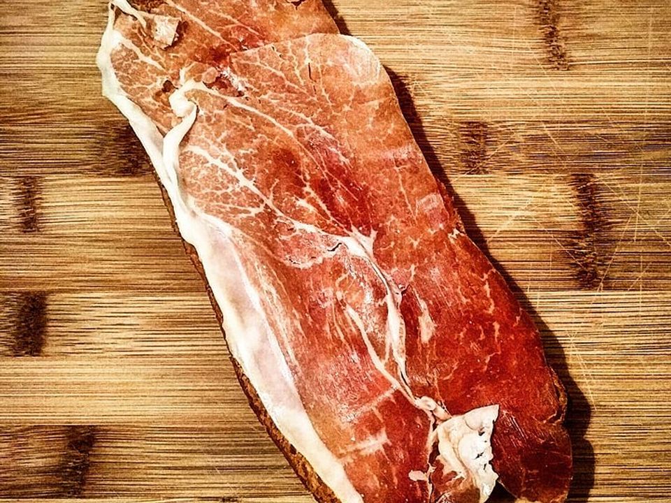Bocadillo Catalan Von Dirtydios Chefkoch 