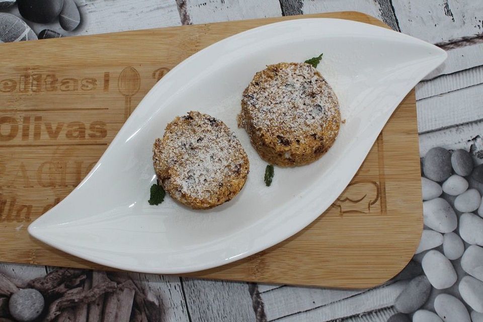 Cookie in a Mug