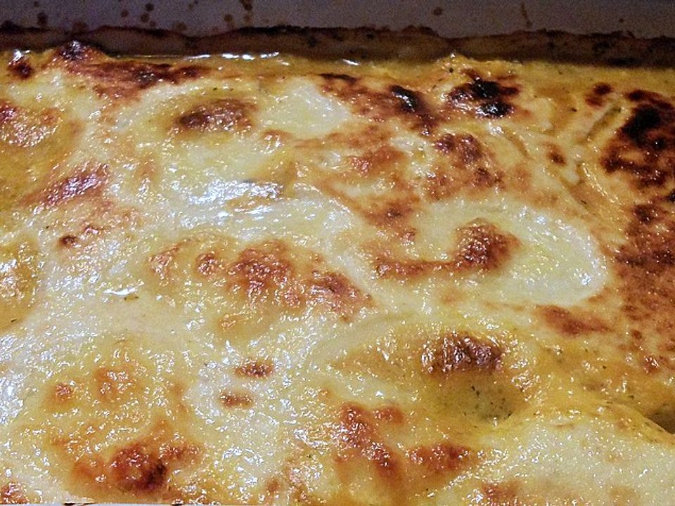 Kürbis-Cannelloni von jaeney| Chefkoch