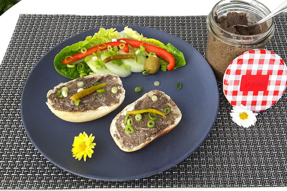 Tapenade