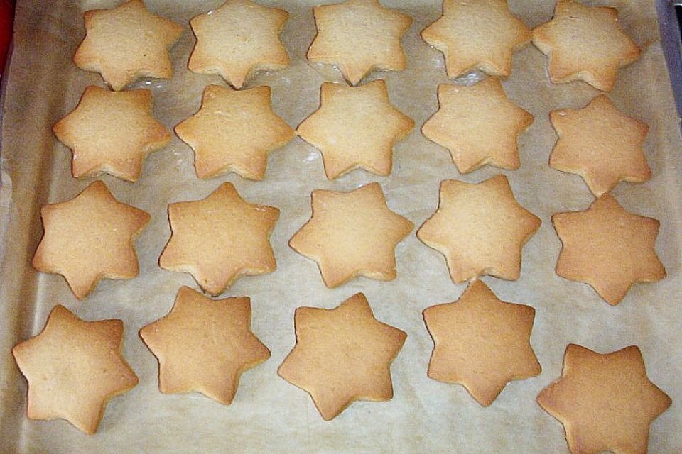 Oma's Lebkuchen