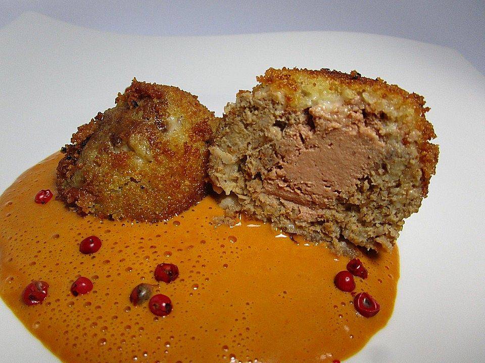 Bitki Rezept - Russki Bitki