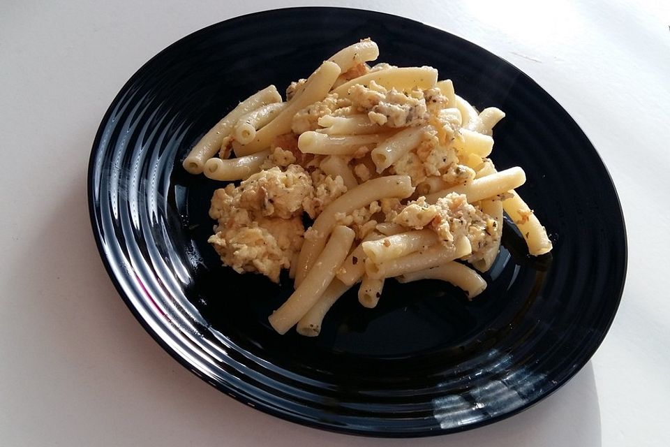 Single-Abendessen Nr. 114