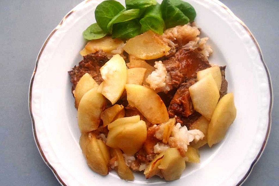 Single-Abendessen Nr. 115 (Resteküche) Single-Abendessen Nr. 115 (Resteküche)