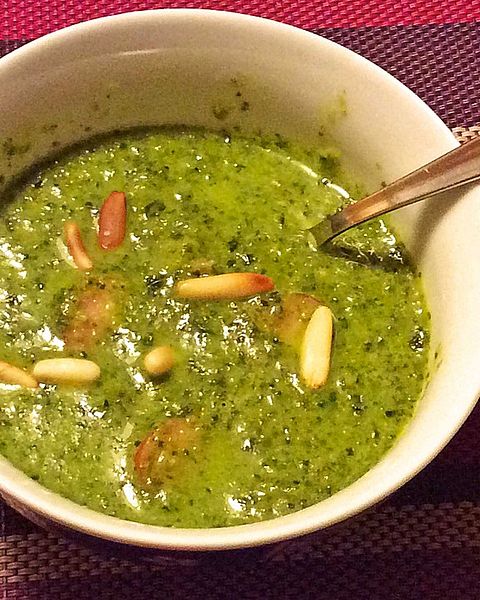 Grünkohlsuppe Rezepte | Chefkoch