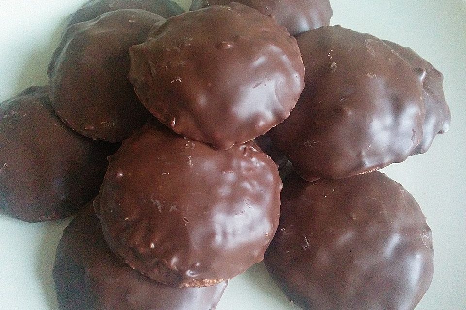 Elisenlebkuchen