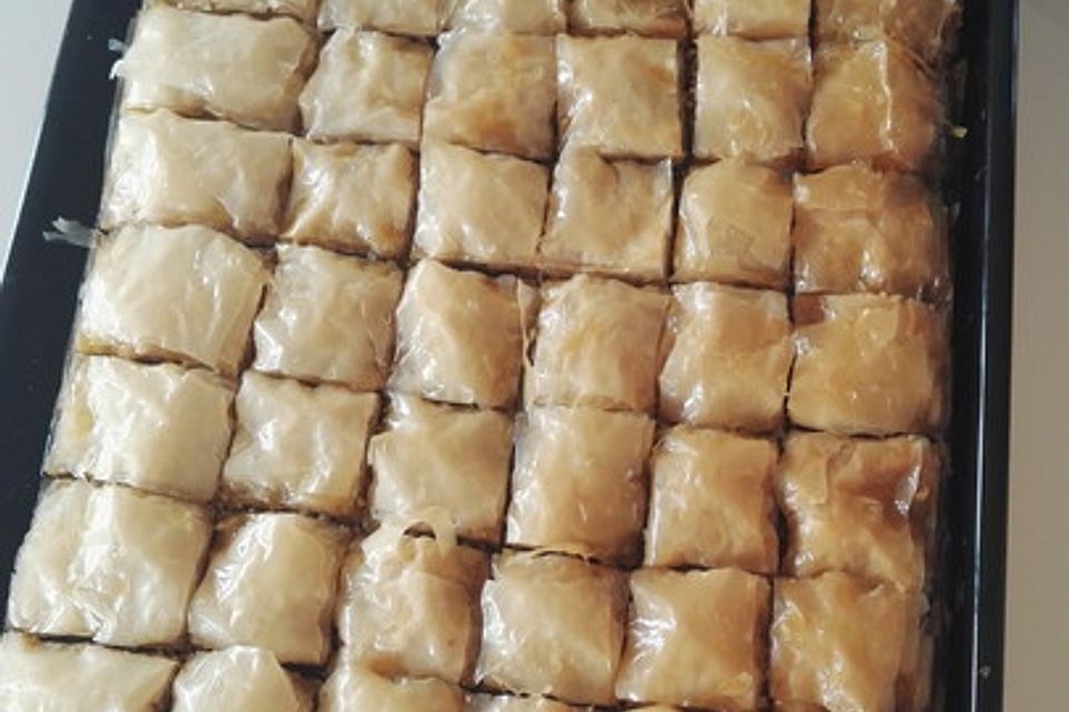 Baklava