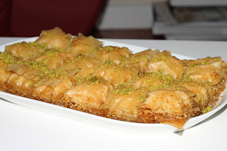 Baklava