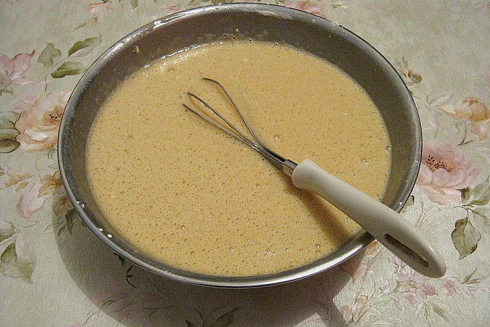 Baileys Gugelhupf