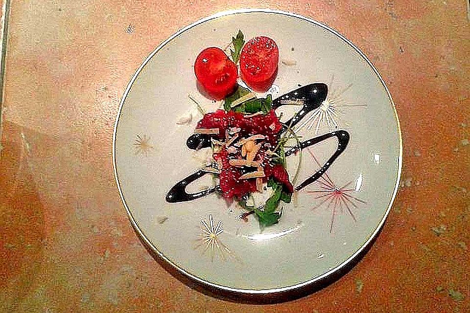 Carpaccio