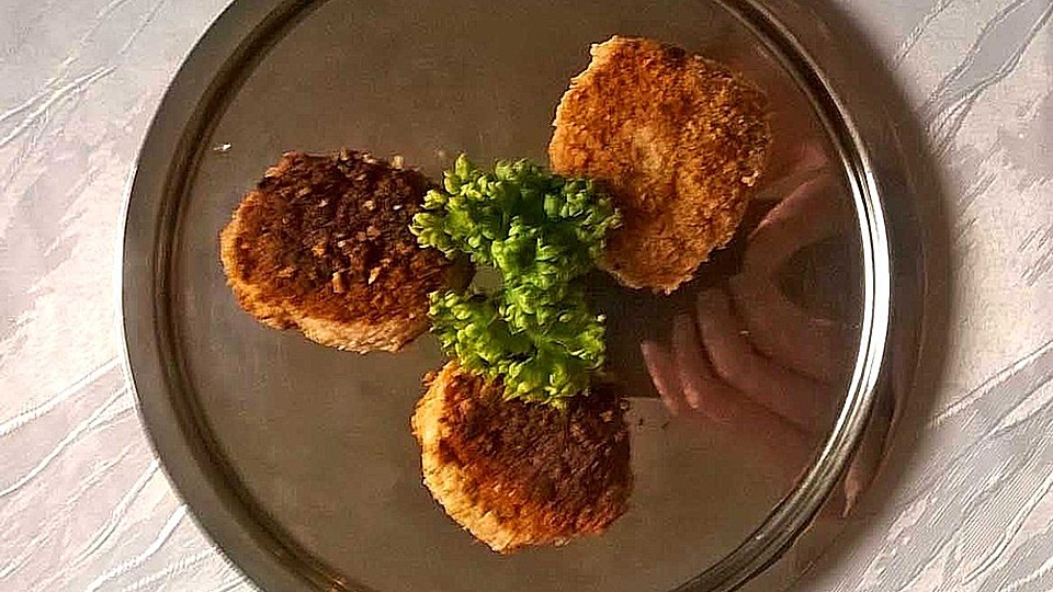 Buletten Nach Berliner Art Von Kuechenkai Chefkoch