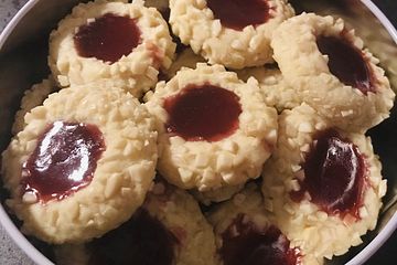 Vegane Kulleraugen Chefkoch 