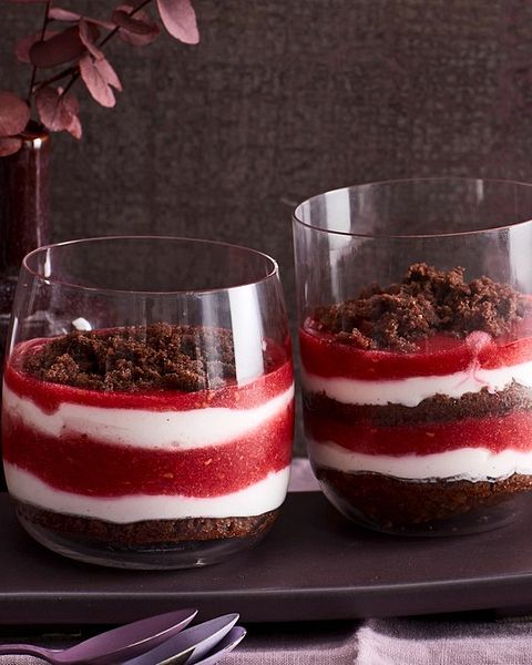 Himbeerdessert Rezepte | Chefkoch