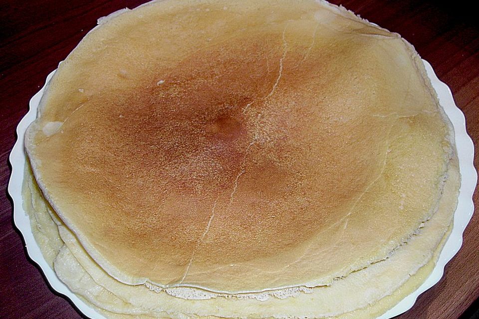 Eierkuchen