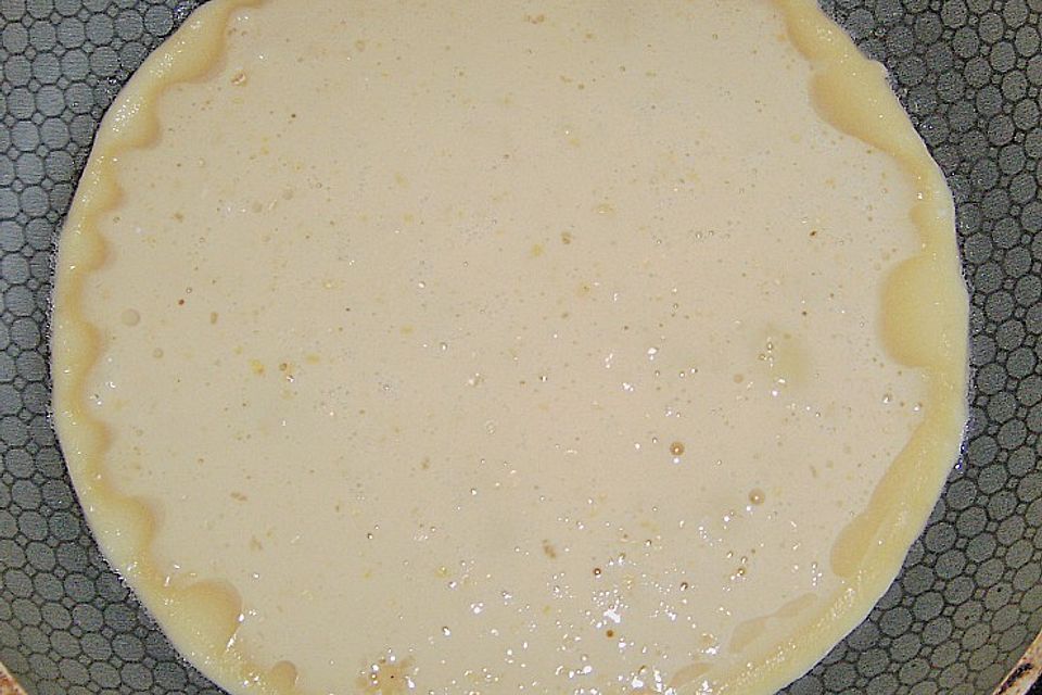 Eierkuchen