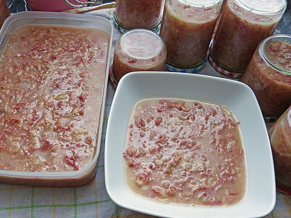 Würzig-pikante Fleischsülze von boldi02| Chefkoch