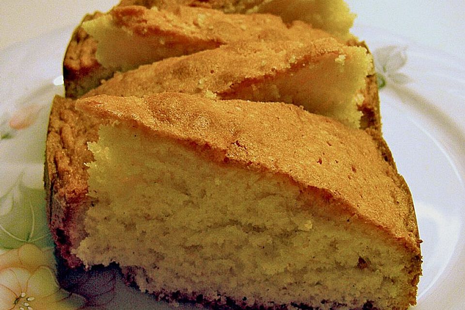 Sandkuchen