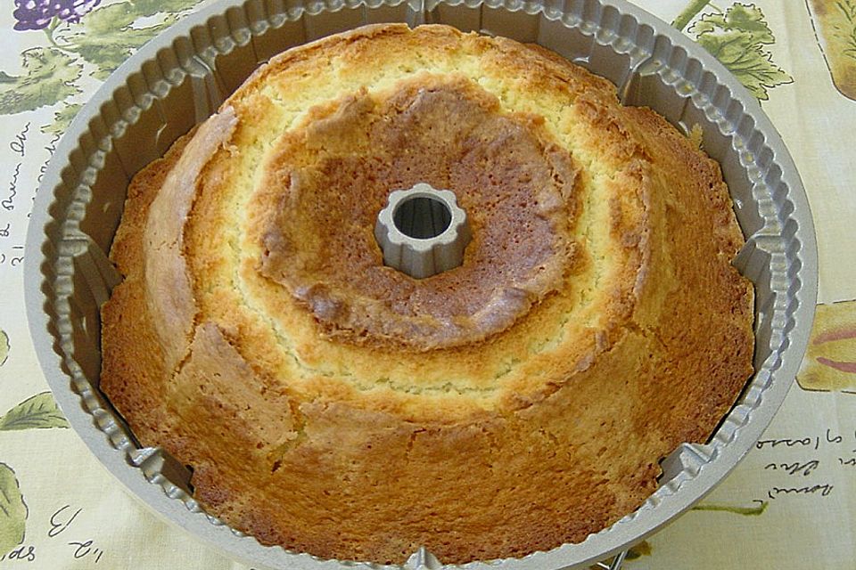 Sandkuchen