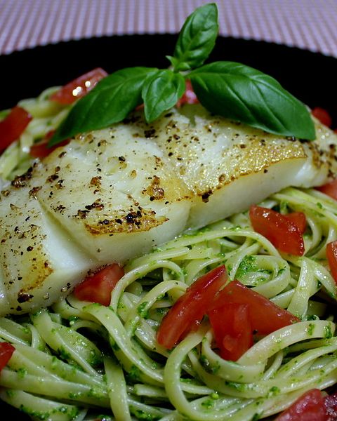 Heilbuttfilet Rezepte | Chefkoch