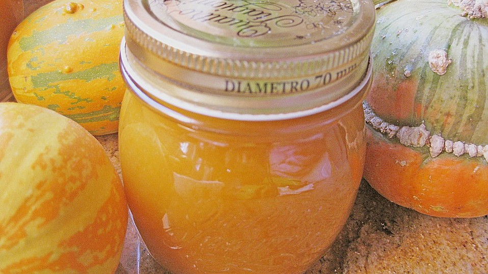 Adventsmarmelade von Insa_5