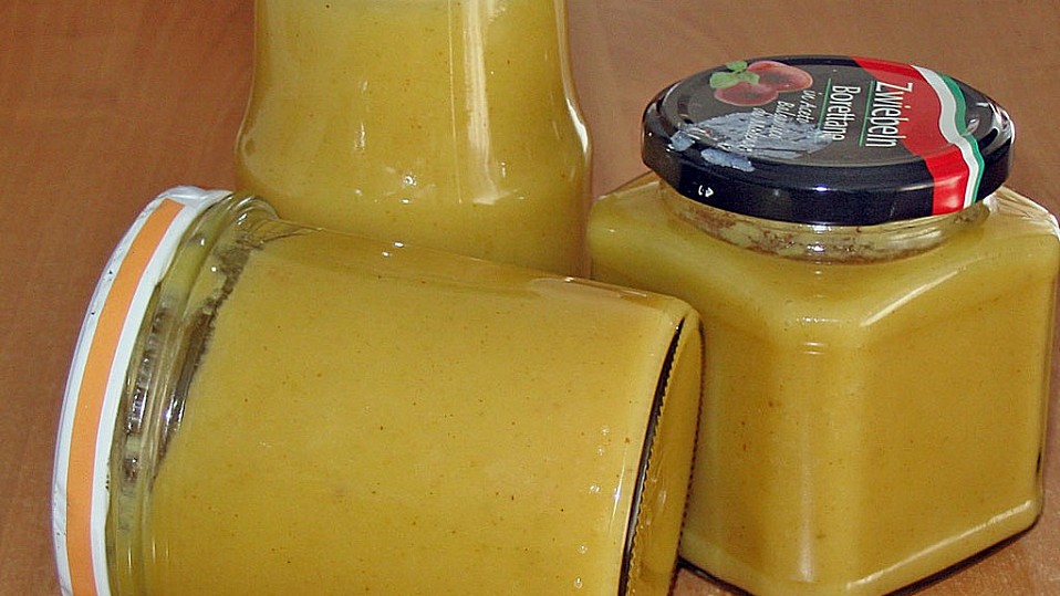 Adventsmarmelade von Insa_5