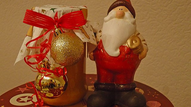 Adventsmarmelade von Insa_5 Adventsmarmelade von Insa_5