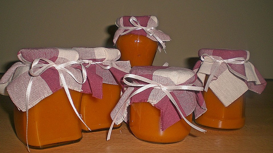 Adventsmarmelade von Insa_5 Adventsmarmelade von Insa_5