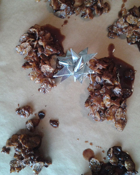 Cornflakes Rezepte | Chefkoch Cornflakes Rezepte | Chefkoch