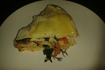 Tortilla Wrap Torte Von Kizroj Chefkoch