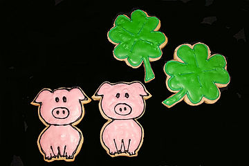 Royal Icing