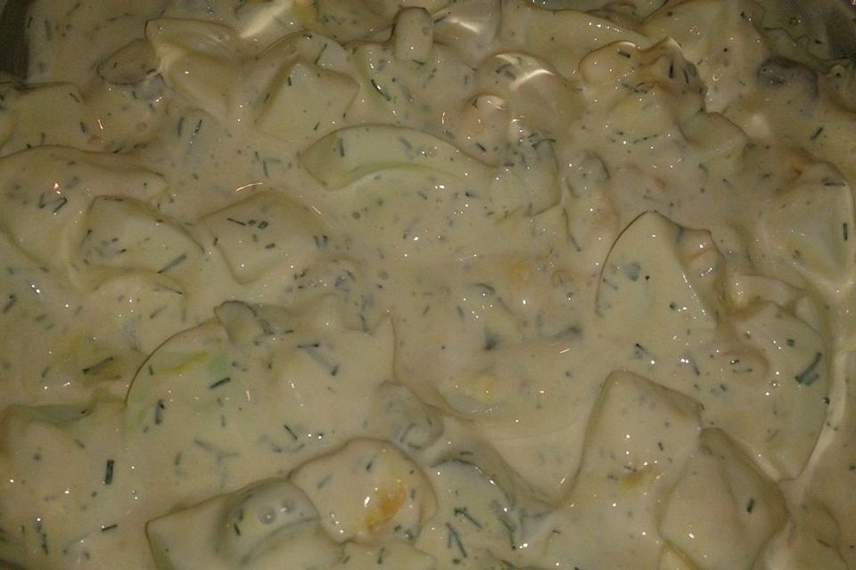 Omis Eiersalat