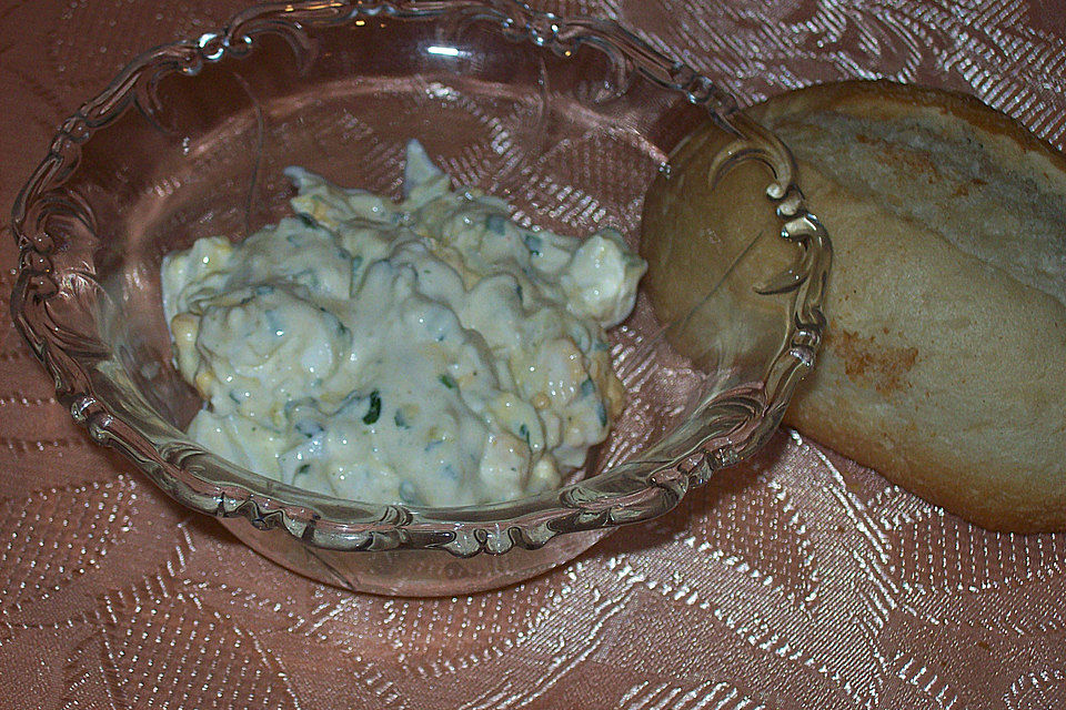 Omis Eiersalat