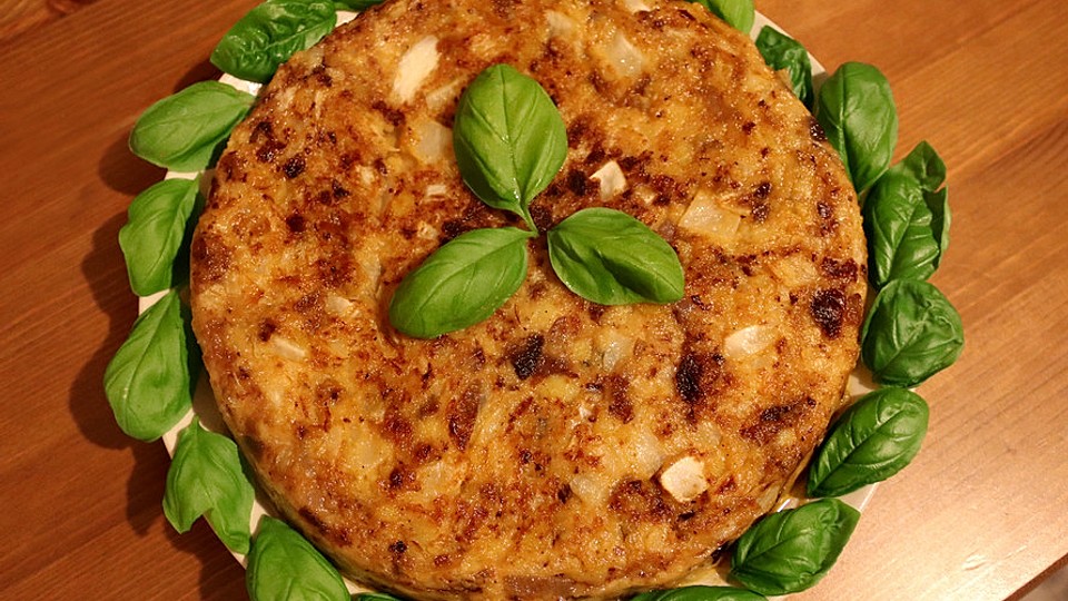 Irisches Kartoffelpüree von quargl| Chefkoch