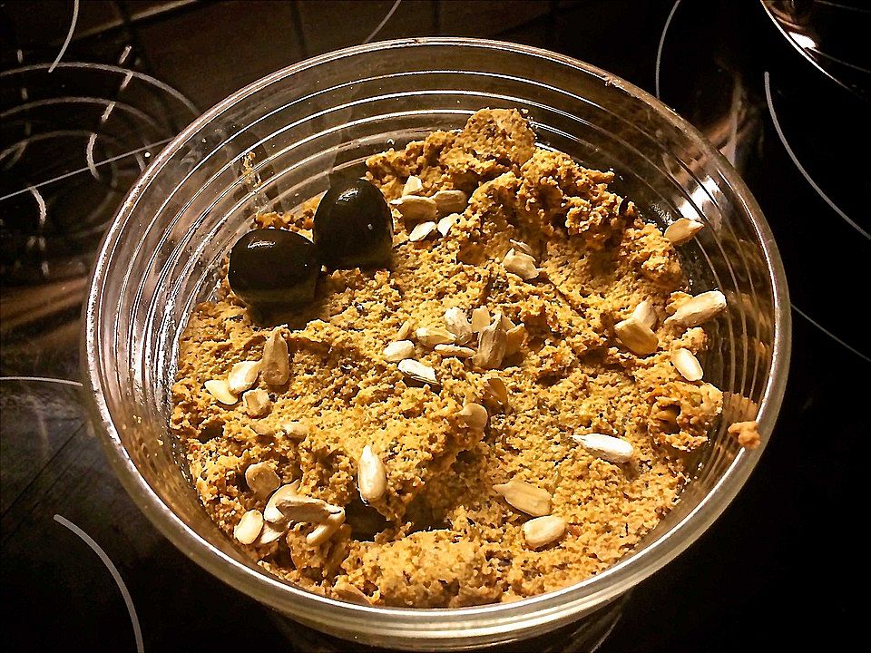 Vegane Teewurst Von Si22 Chefkoch