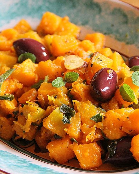 Muskatkürbis Rezepte | Chefkoch