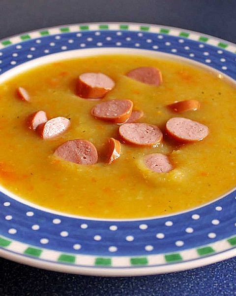 Dörrfleisch Rezepte | Chefkoch