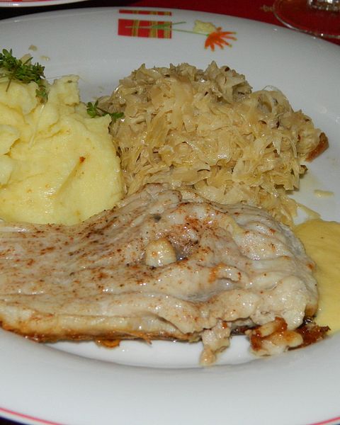 Karpfenfilet Rezepte | Chefkoch