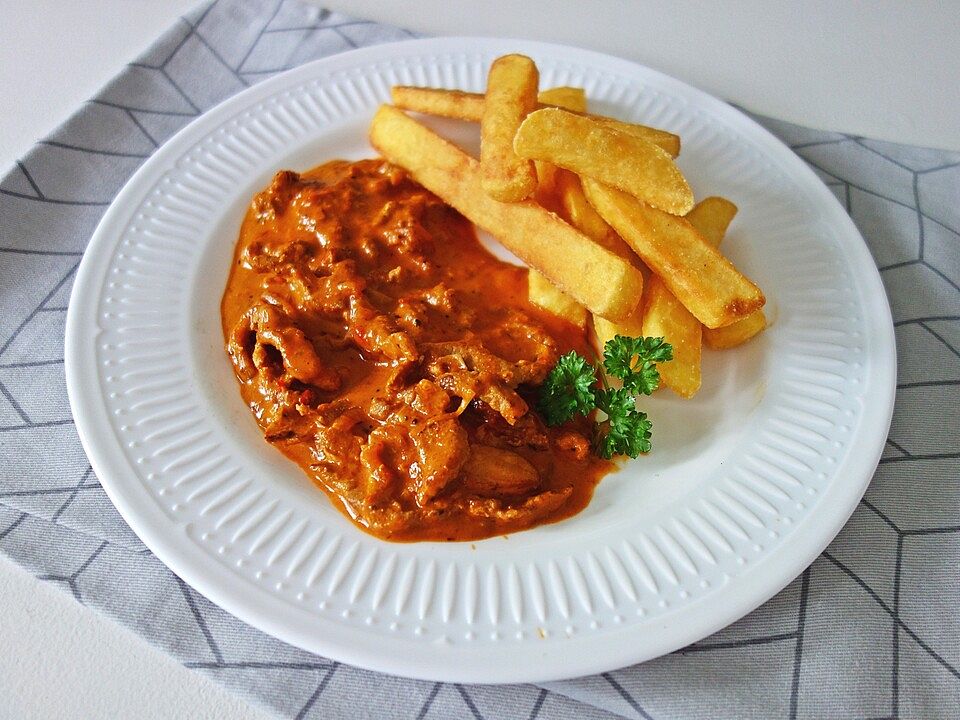 Metaxasoße von BillyTheKid261| Chefkoch Metaxasoße von BillyTheKid261| Chefkoch