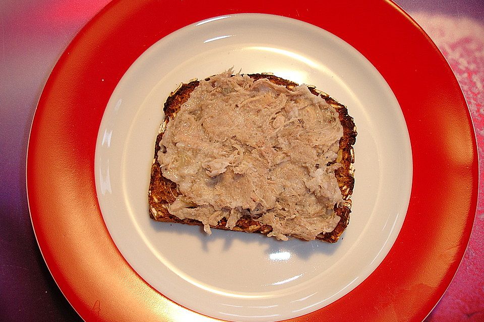 Rillettes vom Schwein