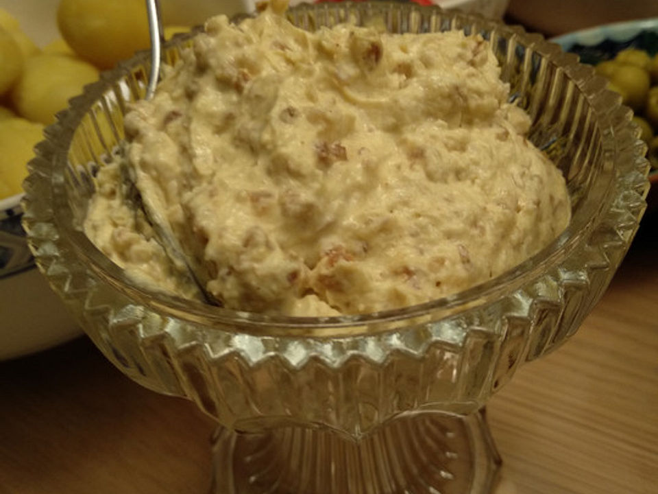 Datteldip von dangel | Chefkoch