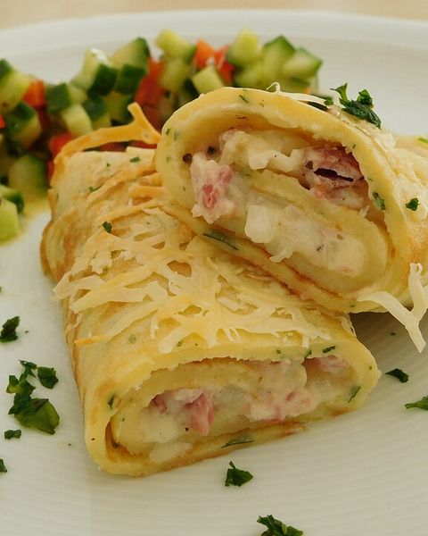 Palatschinken Rezepte | Chefkoch