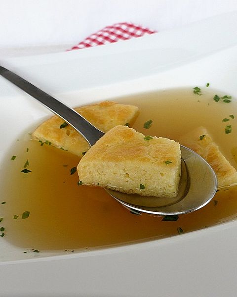 Maultaschensuppe Rezepte | Chefkoch