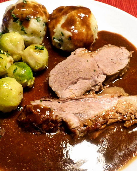 Putenoberkeulen Rezepte | Chefkoch Putenoberkeulen Rezepte | Chefkoch