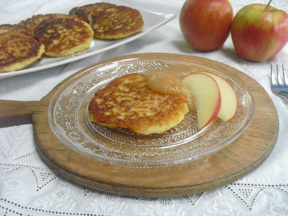 Frankische Baggers Von Liexia Chefkoch 