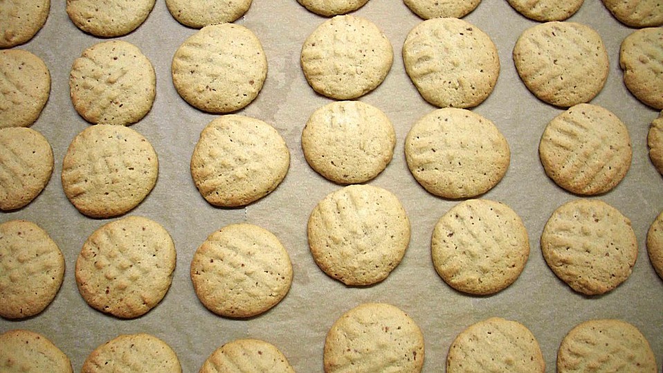 kuechlis glutenfreie köstliche Erdnussplätzchen kuechlis glutenfreie köstliche Erdnussplätzchen