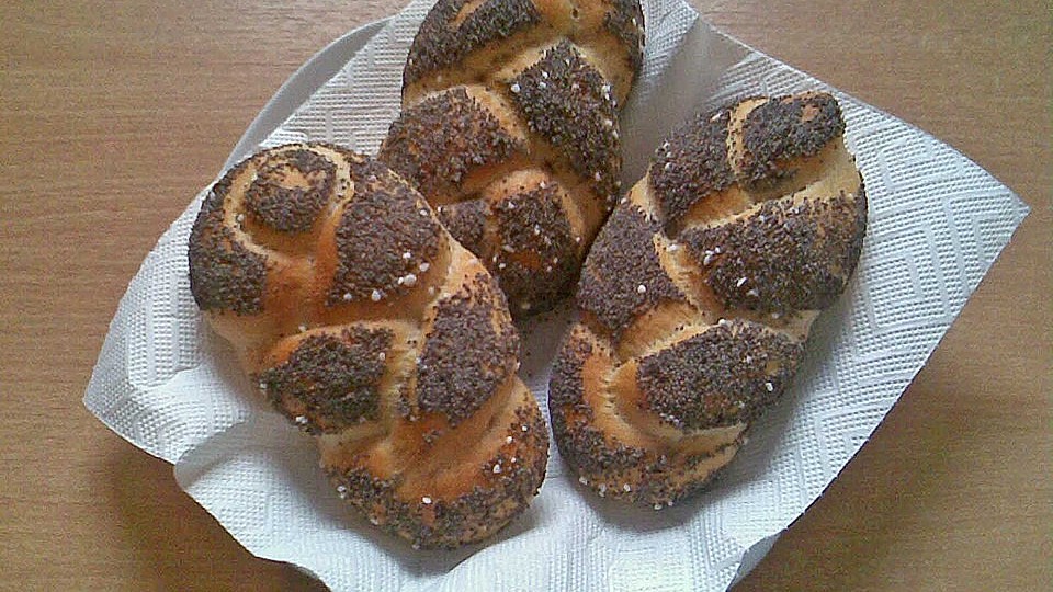 Mohnflesserl Von Gazelle1983 Chefkoch 