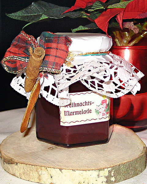 Weihnachtsmarmelade Rezepte | Chefkoch