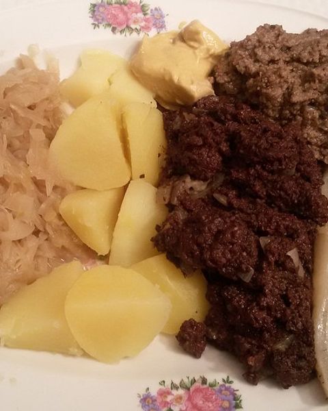 Wurstplatte Rezepte | Chefkoch