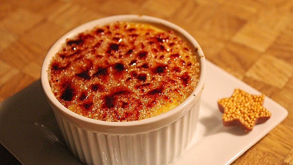 Crema Catalana Von Happiness Chefkoch 
